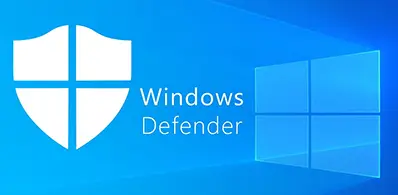 Microsoft Defender antivirus