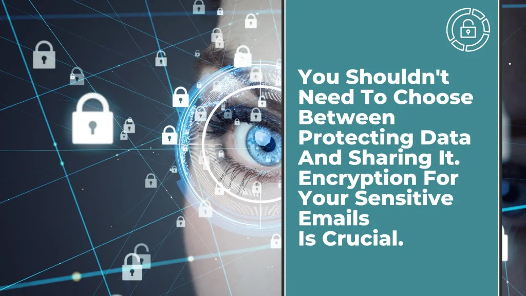 What is email encryption?