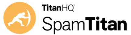 SpamTitan Gateway
