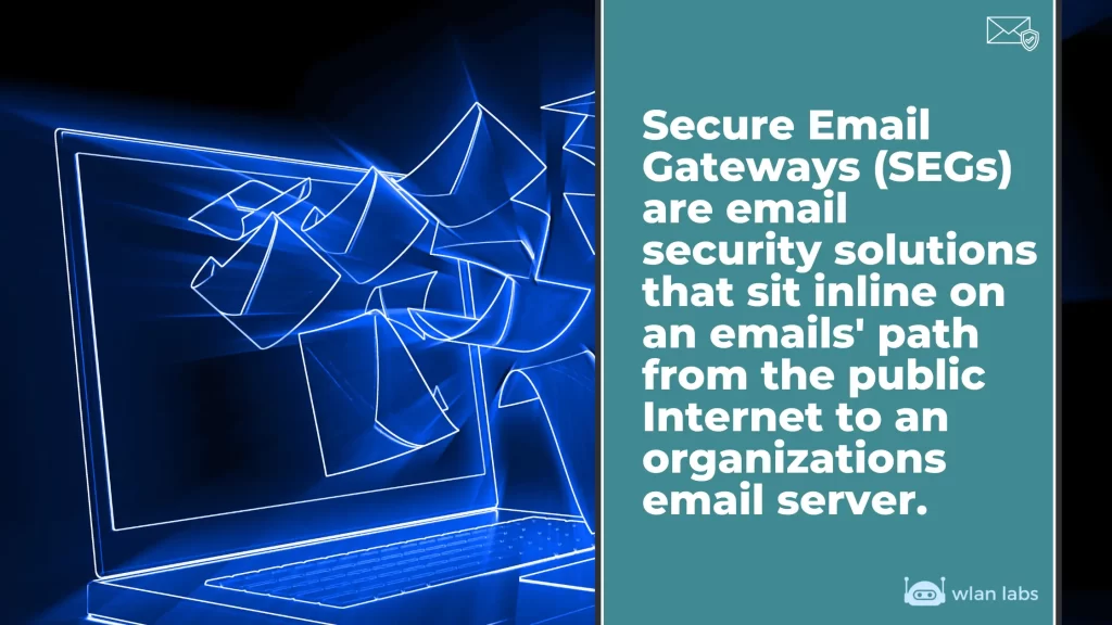 secure email gateway